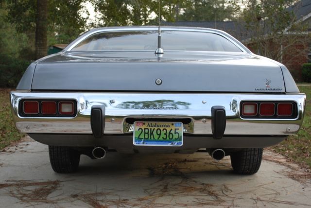 1973 Plymouth Road Runner - photo 5