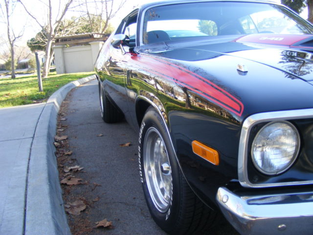 1973 Plymouth Road Runner - photo 10