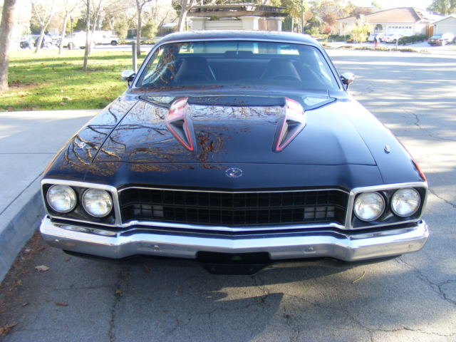 1973 Plymouth Road Runner - photo 2
