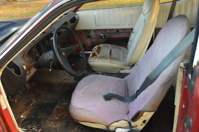 1973 Plymouth Road Runner MANUAL FLOOR SHIFT - photo 10
