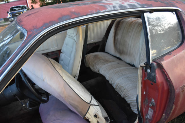 1973 Plymouth Road Runner MANUAL FLOOR SHIFT - photo 11