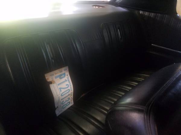 1973 Plymouth Road Runner - photo 10