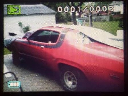 1973 Plymouth Road Runner - photo 11