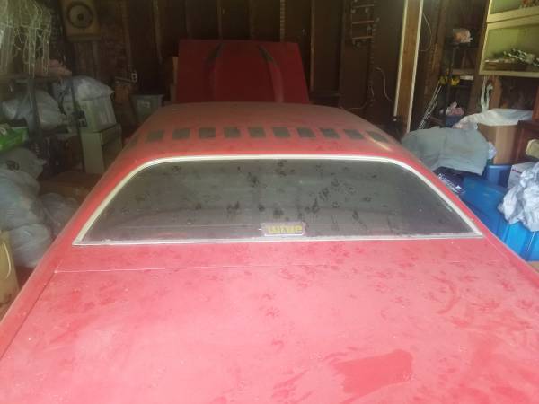 1973 Plymouth Road Runner - photo 12