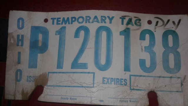 1973 Plymouth Road Runner - photo 3