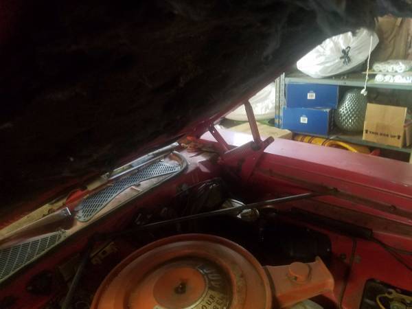 1973 Plymouth Road Runner - photo 6