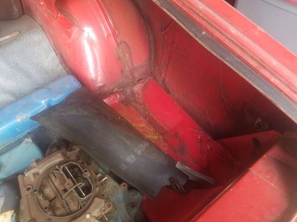 1973 Plymouth Road Runner - photo 7