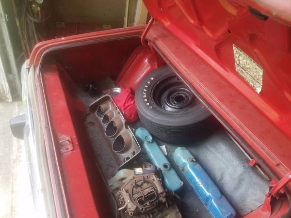 1973 Plymouth Road Runner - photo 8