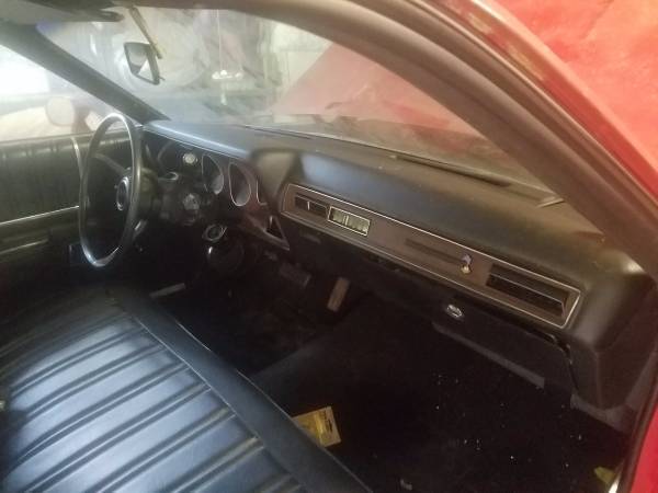 1973 Plymouth Road Runner - photo 9