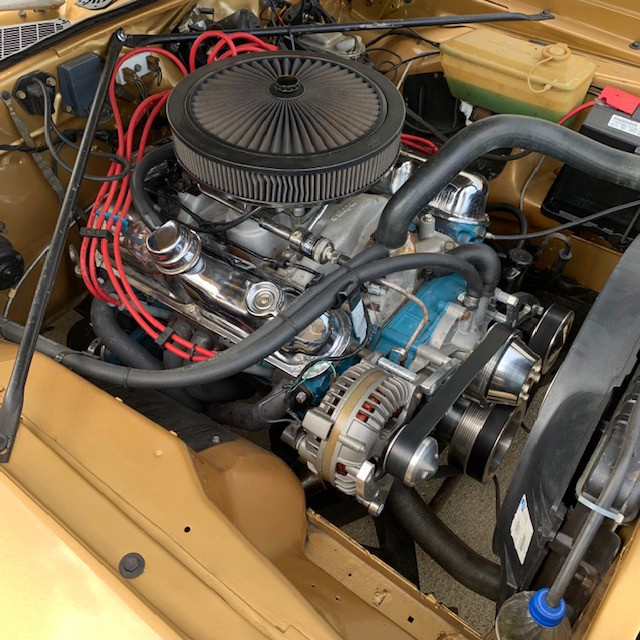 1973 Plymouth Road Runner - photo 12