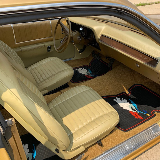1973 Plymouth Road Runner - photo 9