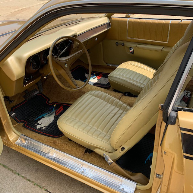 1973 Plymouth Road Runner - photo 6