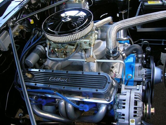 1973 Plymouth Road Runner Black - photo 8