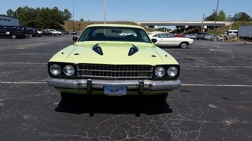 1973 Plymouth Road Runner -- - photo 10