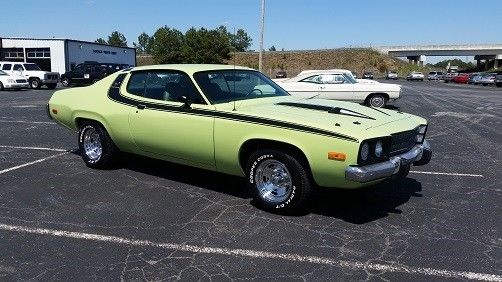 1973 Plymouth Road Runner -- - photo 7