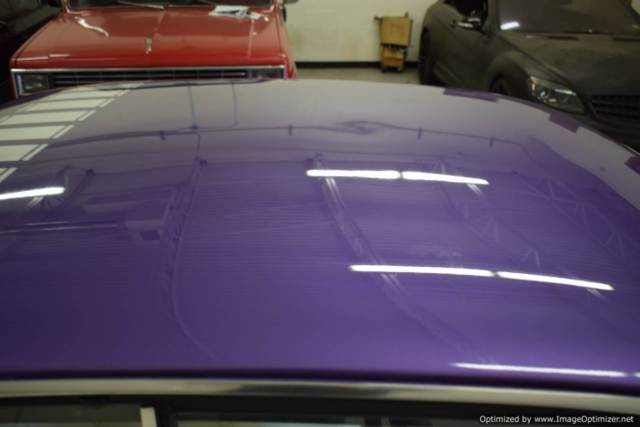 1973 Plymouth Road Runner - photo 11