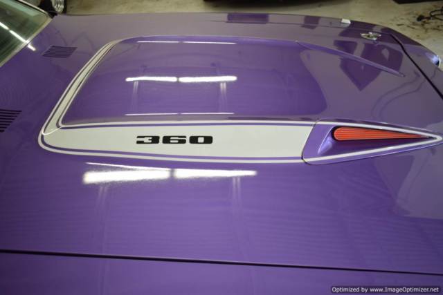 1973 Plymouth Road Runner - photo 12