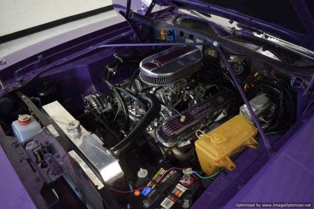 1973 Plymouth Road Runner - photo 5