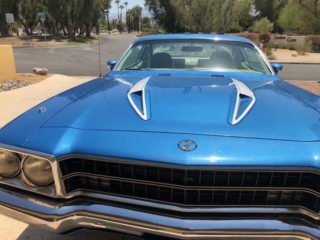 1973 Plymouth Road Runner - photo 3