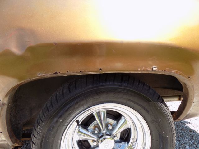 1973 Plymouth Road Runner - photo 10
