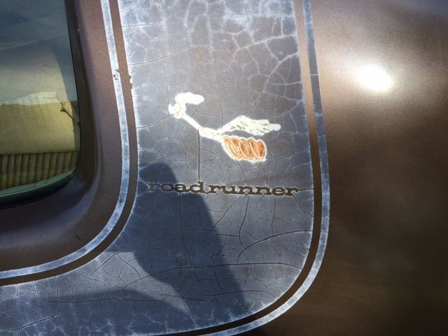 1973 Plymouth Road Runner - photo 4