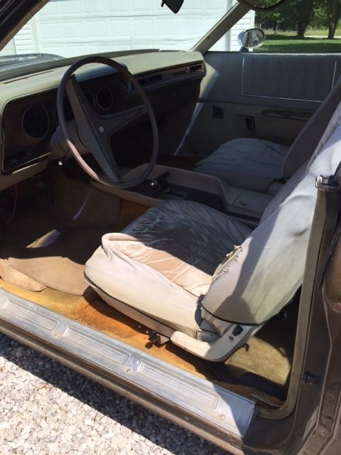 1973 Plymouth Road Runner - photo 5