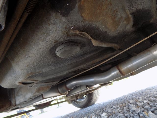 1973 Plymouth Road Runner - photo 8