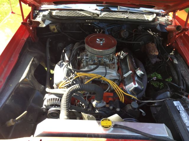 1973 Plymouth Road Runner - photo 11
