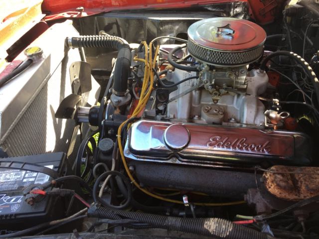 1973 Plymouth Road Runner - photo 12