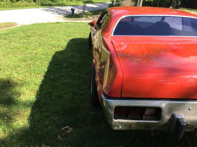 1973 Plymouth Road Runner - photo 7