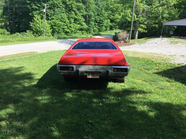 1973 Plymouth Road Runner - photo 8