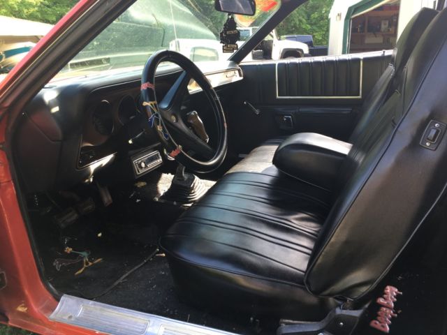 1973 Plymouth Road Runner - photo 9