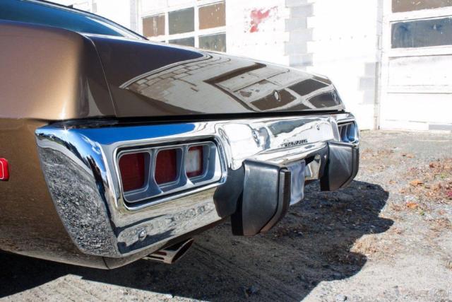 1973 Plymouth Road Runner 1973 Plymouth RoadRunner Restored and Upgraded - photo 11