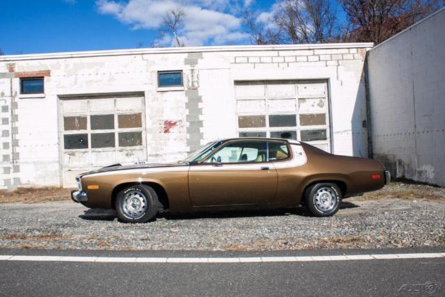 1973 Plymouth Road Runner 1973 Plymouth RoadRunner Restored and Upgraded - photo 5
