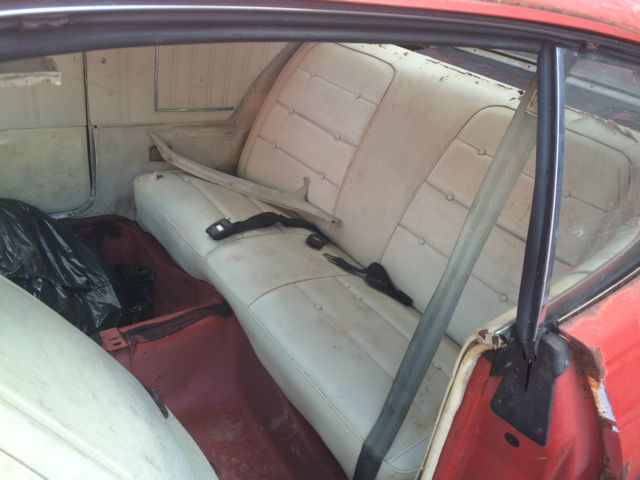 1973 Plymouth Road Runner - photo 11