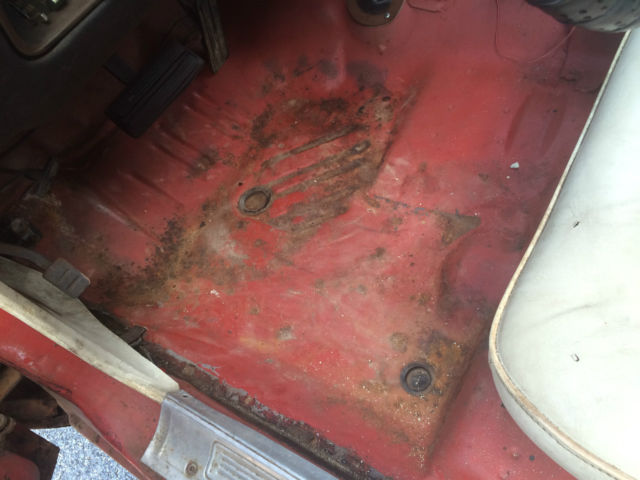 1973 Plymouth Road Runner - photo 12
