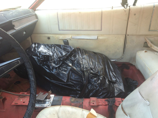 1973 Plymouth Road Runner - photo 13