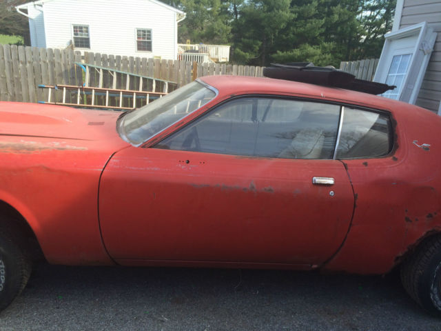 1973 Plymouth Road Runner - photo 2