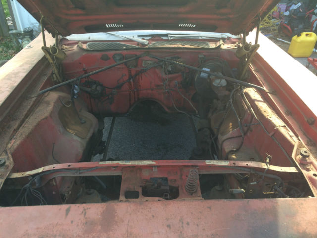 1973 Plymouth Road Runner - photo 4