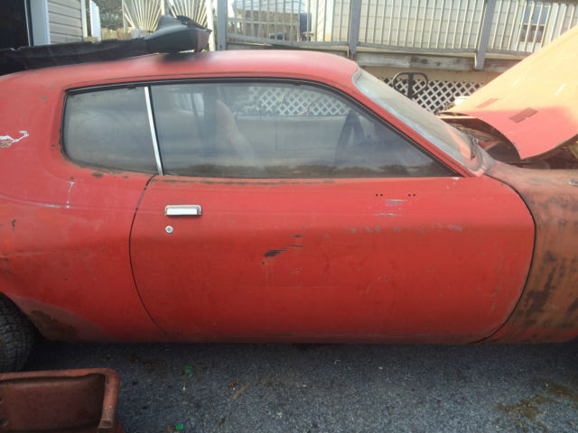 1973 Plymouth Road Runner - photo 6