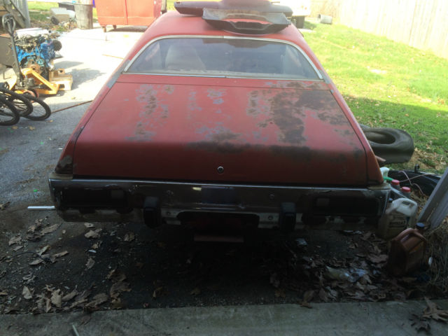 1973 Plymouth Road Runner - photo 7