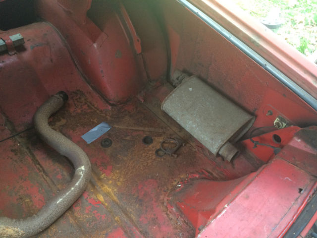 1973 Plymouth Road Runner - photo 8