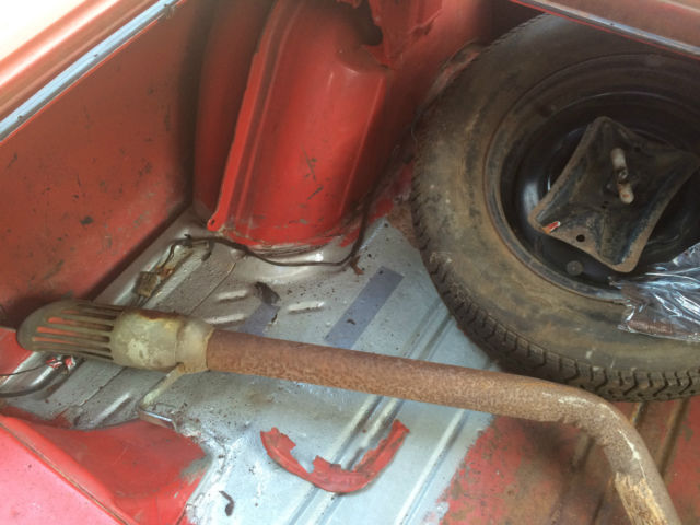 1973 Plymouth Road Runner - photo 9