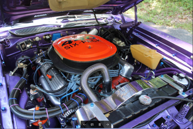 1973 Plymouth Road Runner - photo 10