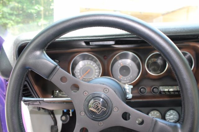 1973 Plymouth Road Runner - photo 12