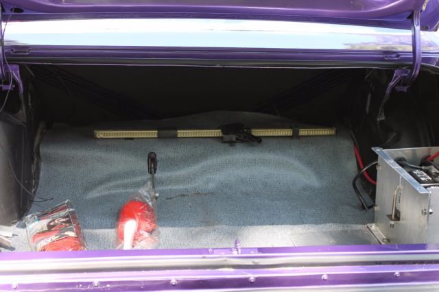 1973 Plymouth Road Runner - photo 13