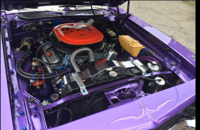 1973 Plymouth Road Runner - photo 4