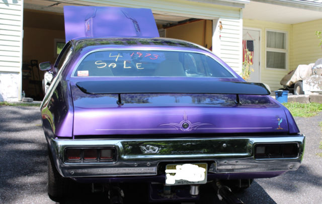 1973 Plymouth Road Runner - photo 7