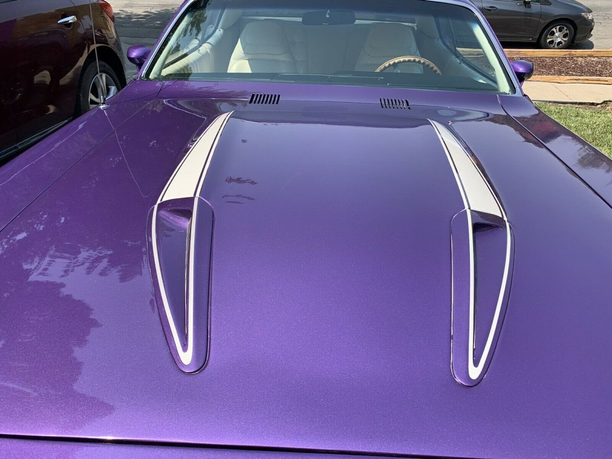 1973 Plymouth Roadrunner coupe - photo 4
