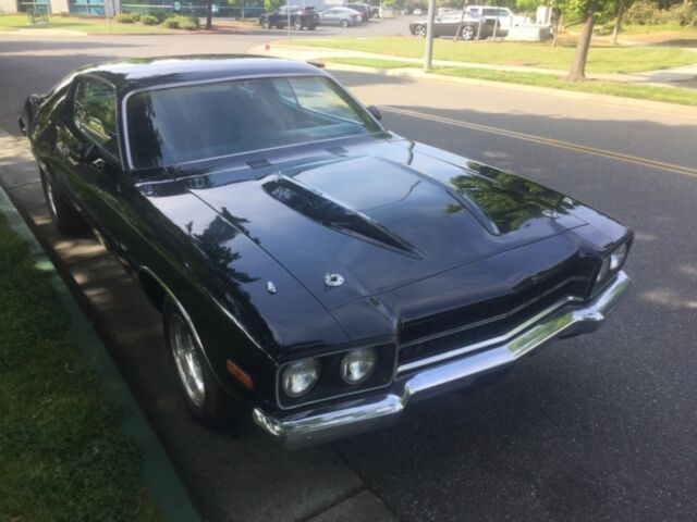 1973 Plymouth Road Runner - photo 2